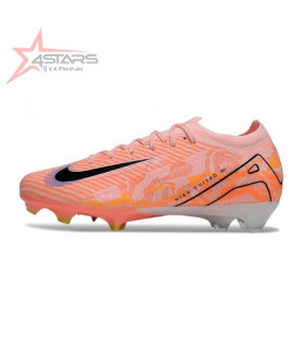 Nike Mercurial Vapor 16 Elite FG United Pack - Orange/Black