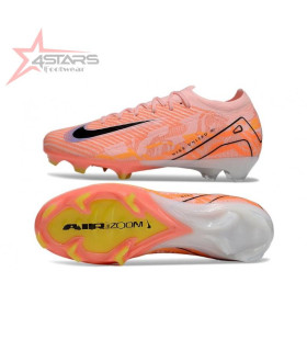 Nike Mercurial Vapor 16 Elite FG United Pack - Orange/Black