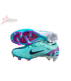 Nike Zoom Mercurial Vapor 15 Elite FG 'Peak Ready Pack'