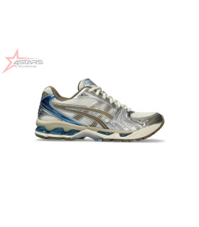 ASICS Gel-Kayano 14 Cream Pepper