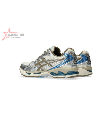 ASICS Gel-Kayano 14 Cream Pepper