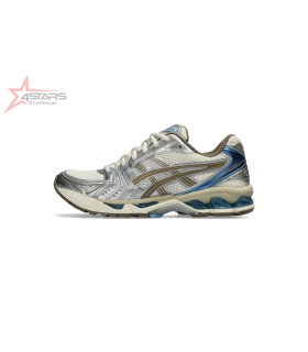 ASICS Gel-Kayano 14 Cream Pepper