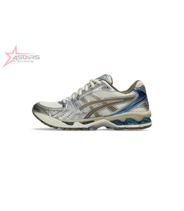 ASICS Gel-Kayano 14 Cream Pepper