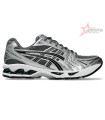 ASICS Gel-Kayano 14 - Metropolis/Jasper Green