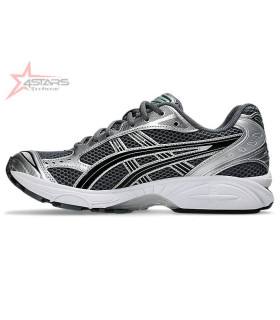 ASICS Gel-Kayano 14 - Metropolis/Jasper Green