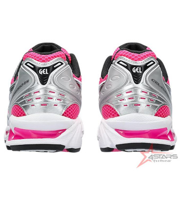 ASICS Gel Kayano 14 Pink Glo/Black