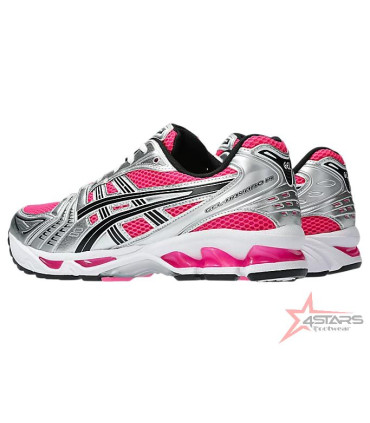 ASICS Gel Kayano 14 Pink Glo/Black