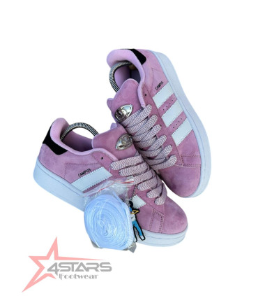 Adidas Campus 00s - Pink