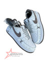 Air Force 1'07 Custom LV Glow in the Dark
