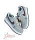 Louis Vuitton Virgil Airforce 1 Custom