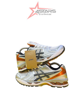 ASICS Gel Kayano 14 “Piquant Orange”