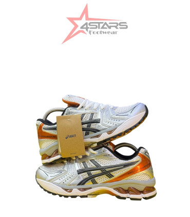 ASICS Gel Kayano 14 “Piquant Orange”