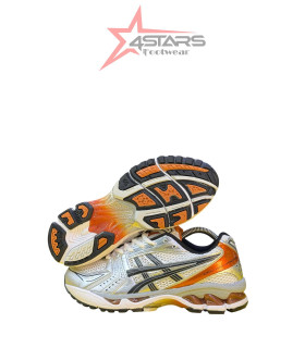 ASICS Gel Kayano 14 “Piquant Orange”