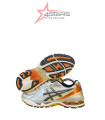 ASICS Gel Kayano 14 “Piquant Orange”