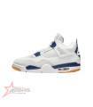 Nike SB x Air Jordan 4 'Navy'