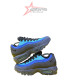 Stash X Airmax 95 “ Harbour Blue”