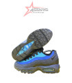 Stash X Airmax 95 “ Harbour Blue”