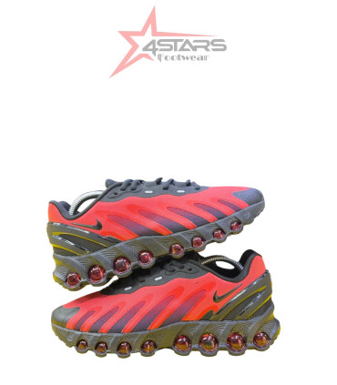 Nike Airmax Dn8 “Bred”