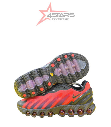 Nike Airmax Dn8 “Bred”