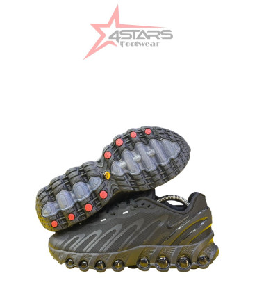 Nike Airmax Dn8 “Tripple Black”