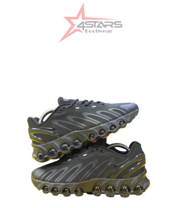 Nike Airmax Dn8 “Tripple Black”