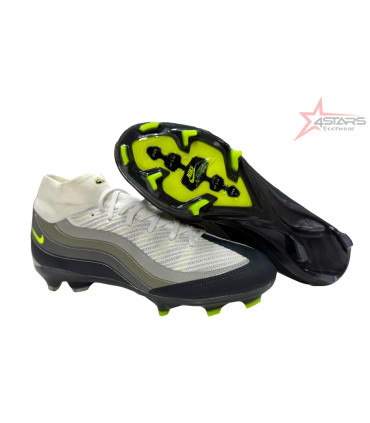 Nike Mercurial Superfly 10 Elite FG x Air Max 95 SE