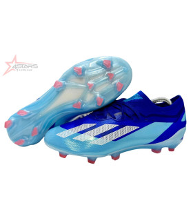 Adidas X Crazyfast.1 FG Marinerush Pack