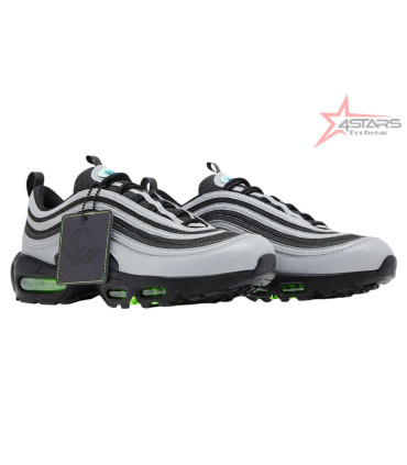 Division St. x Nike Air Max 95/97 Ducks of a Feather Lightning
