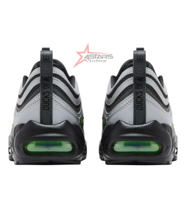 Division St. x Nike Air Max 95/97 Ducks of a Feather Lightning