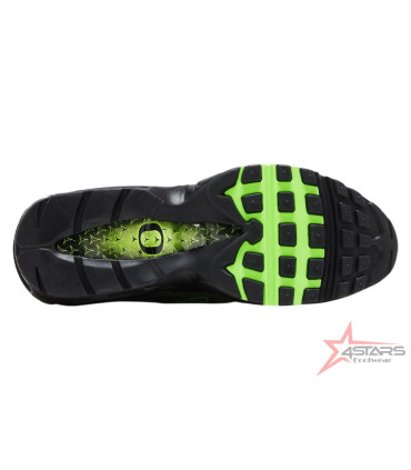 Division St. x Nike Air Max 95/97 Ducks of a Feather Thunder