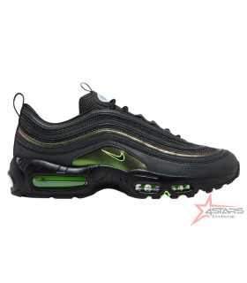 Nike Air Max 95/97 Ducks of a Feather Thunder