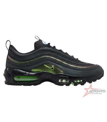 Division St. x Nike Air Max 95/97 Ducks of a Feather Thunder