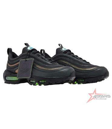 Division St. x Nike Air Max 95/97 Ducks of a Feather Thunder