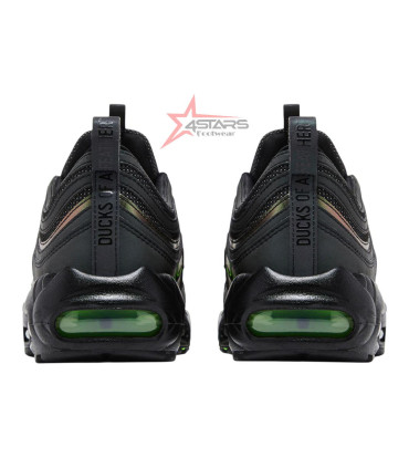 Division St. x Nike Air Max 95/97 Ducks of a Feather Thunder