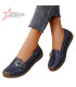 Ladies Buckle Loafers