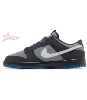 Nike Dunk Low 'Anthracite'