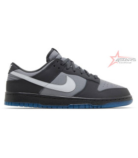 Nike Dunk Low 'Anthracite'