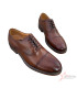 Billionaire Genuine Leather Laced Official Shoes