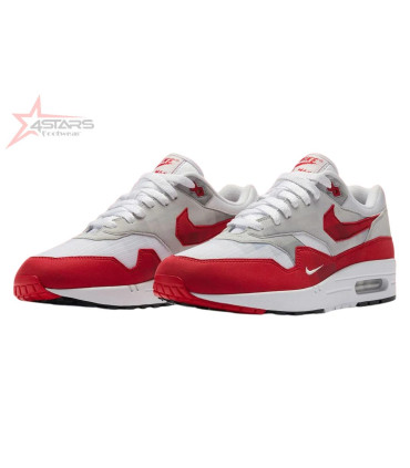 SWOOSH Nike Air Max 1 Low Poly