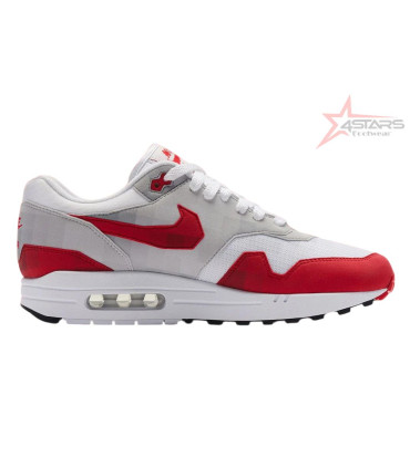 SWOOSH Nike Air Max 1 Low Poly