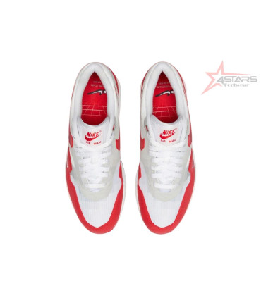 SWOOSH Nike Air Max 1 Low Poly