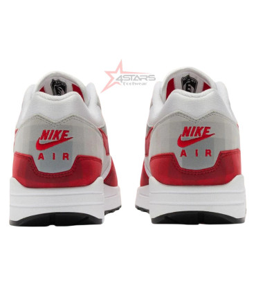 SWOOSH Nike Air Max 1 Low Poly
