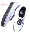 Vans Classics - White Black