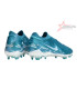 Nike Phantom GX 2 Elite FG Firm Ground Soccer Cleats - Blue/White