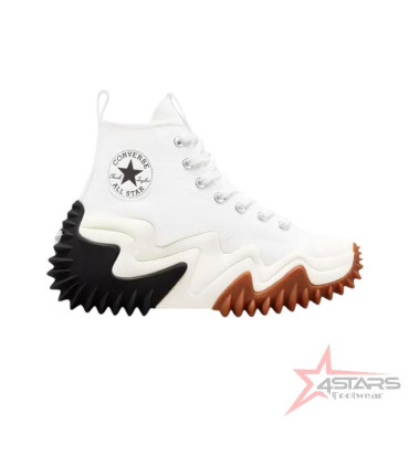 Converse Run Star Motion CX Platform