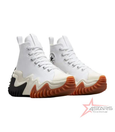 Converse Run Star Motion CX Platform