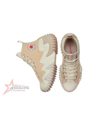 Converse Run Star Motion High 'Light Twine'