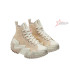 Converse Run Star Motion High 'Light Twine'