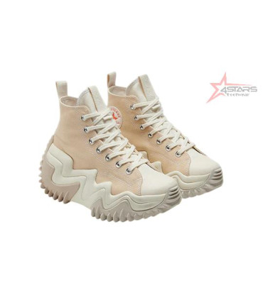 Converse Run Star Motion High 'Light Twine'