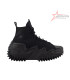 Converse Run Star Motion Triple Black